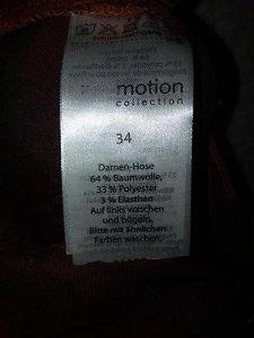 Pantalone: NOVE ZENSKE PANTALONE KAO KOZNE TOP MODEL AKCIJA | Cene nisu fiksne — 13