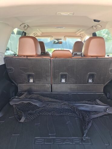 Subaru: Subaru Forester: 2020 г., 2.5 л, Автомат, Бензин, Кроссовер — 10