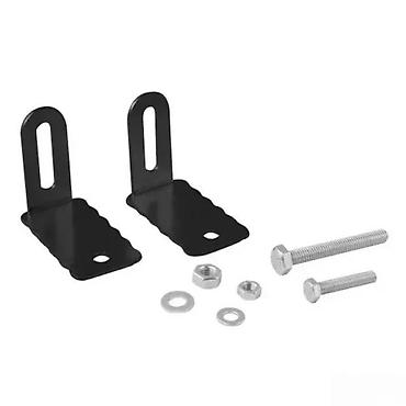 vozol bar 2200: SET BLATOBRANA FORCE 24 - 28\ SPORT, CRNI | Set blatobrana — 3