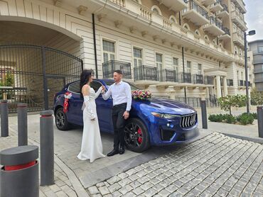 Digər avto xidmətlər: #Maserati#LevanteS#Toy #Nişan və digər #tədbirlər üçün #sifariş edə -da lalafo.az — 4 Digər avto xidmətlər: #Maserati#LevanteS#Toy #Nişan və digər #tədbirlər üçün #sifariş edə — 4