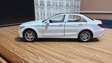 Autići: POTPUNO NOVO! Prelepa i izuzetno detaljna metalna maketa automobila — 12