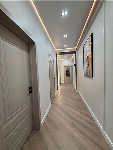 elegance stroy: 2 комнаты, 88 м², Асанбай мкр Элитка, 8 этаж, Дизайнерский ремонт — 10