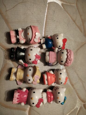 Oyuncaqlar: Qiymetler 50qepikden bawlayir Cox alana yene endirim olacaq — 5