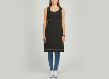 sukienki na wesele dla 50 latki: Women`s dress, size S