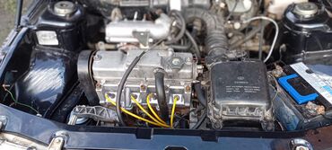 VAZ (LADA): Lada 110 sedan – 16 klapan (16V) benzin mühərrikli, ön ötürücülü — 7