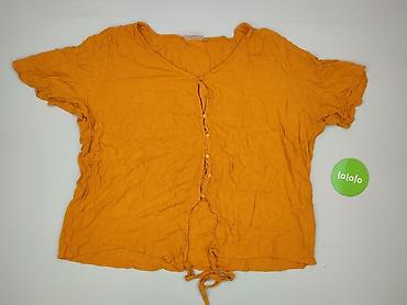 camaieu pl: ONLY Carmakoma, Bluzka damska, rozmiar 5XL — 2