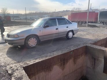 Daewoo: Daewoo Nexia: 2007 г., 1.5 л, Механика, Бензин, Седан — 13