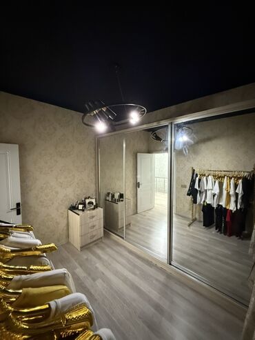 Uzunmüddətli kirayə mənzillər: Təcili satılır! Xırdalan – Masazır, 36-cı evdə yerləşən tam əşyalı — 12