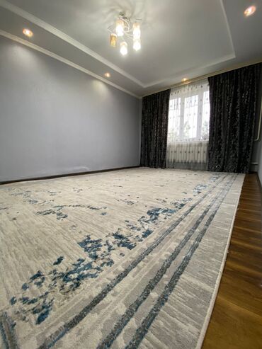 продам дом киргизия 1: 117 м², 4 комнаты, Свежий ремонт С мебелью
