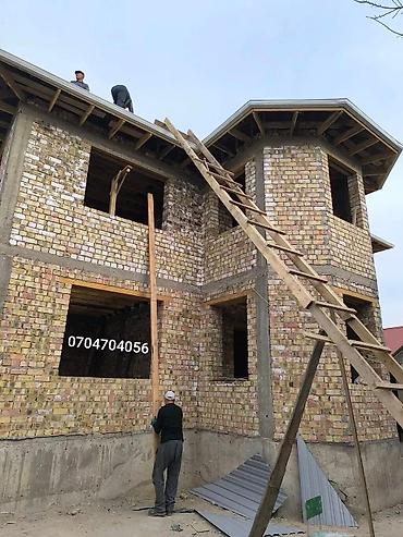 Строительство под ключ: Дома Больше 6 лет опыта — 8