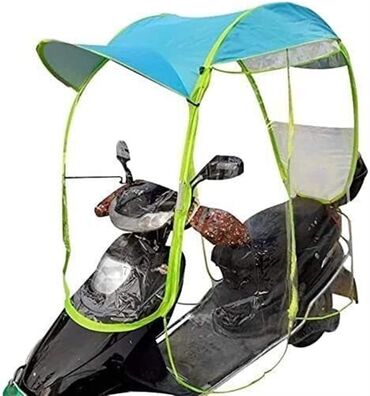 Мотозапчасти и аксессуары: Новый, Самовывоз, Платная доставка — 3