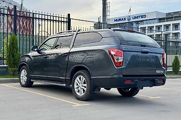 sprinter 2 2: Сдаю Hyundai Palisade, Посуточно, Без водителя, | Водительские права, От 18 лет, Залог — 6