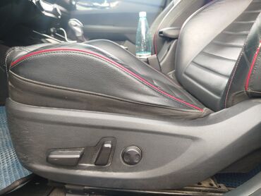 Kia: Kia K3: 2019 г., 1.6 л, Вариатор, Бензин, Хэтчбэк — 34