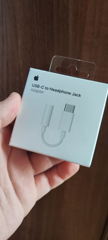 apple ikinci el: Kabel Apple, Type C (USB-C), Yeni