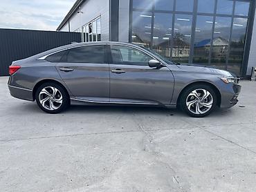 аккорд фары: Honda Accord: 2018 г., 2 л, Автомат, Бензин, Седан — 2