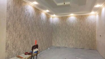 Malyar işləri: 🏠Mənzilinizin və ya ofisinizin divarlarını yeniləmək istəyirsiniz? — 4