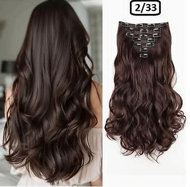 Aksesoari za kosu: Rep 1800 — 16