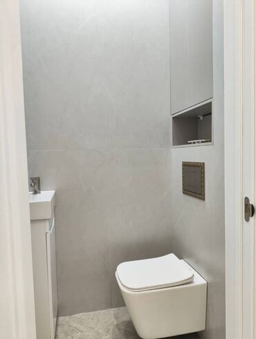 Продажа квартир: 2 комнаты, 60 м², Элитка, 10 этаж, Евроремонт — 8