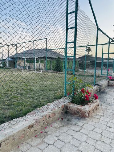 Иссык-Куль 2025: Коттедж, Солнечный Берег ЦО Diamond Resort, Бостери, Батут, Закрытый пляж, Охраняемая территория — 10