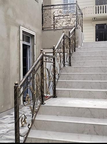 Barmaqlıqlar: Hər zövqə uyğun Resotka və Məhəccər sifarişləri qəbul edirik — 2