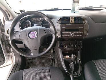 Fiat: Fiat Bravo: 1.6 l | 2008 г. 264000 km Hečbek — 14