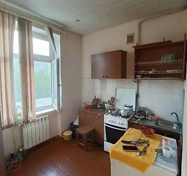 3 otaqlı kiraye evler: Sumqayıt, 2 otaqlı, Köhnə tikili, 60 kv. m — 6