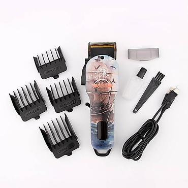 Trimmerlər və saç qırxan maşınlar: Saç qırxan maşın, Vgr, Yeni, Pulsuz çatdırılma, Ödənişli çatdırılma, Rayonlara çatdırılma — 7