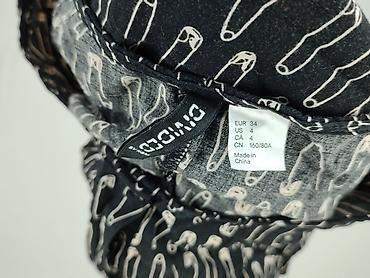 butu: H&M Divided, Sukienka damska, rozmiar 2XS — 4