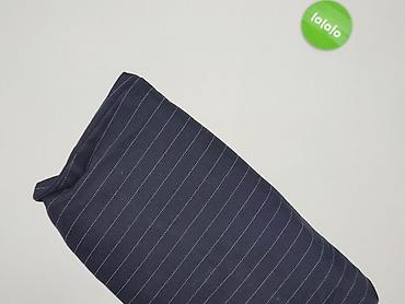 pull on trousers h: H&M, Spodnie materiałowe damskie, rozmiar L — 6
