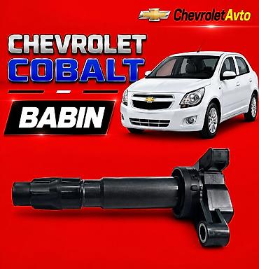 babin ştekeri: Chevrolet Cobalt babin 2011-2024 Chevrolet Modellerin — 1