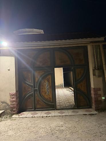ev səkli: Ramana qəs. 4 otaqlı, 160 kv. m, Kredit yoxdur, Orta təmir — 2