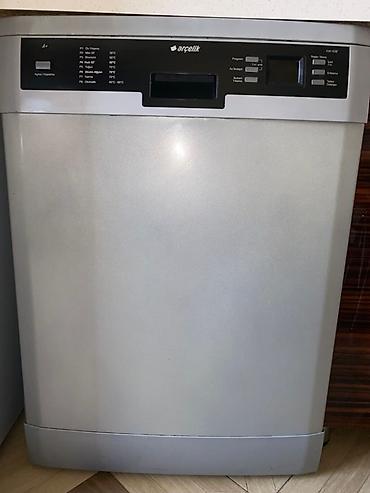 maktek kombi: Model: Arçelik 6381 HSBJ 	•	Enerji sinfi: A+ 	•	Proqramlar: 8 müxtəlif — 2