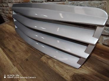 w202 radiator barmaqligi: Mercedes-Benz 202, Ünvandan götürmə — 1