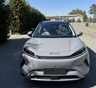 зарядная станция для электромобилей цена: BYD Seal: 2025 г., Робот, Электромобиль, Кроссовер