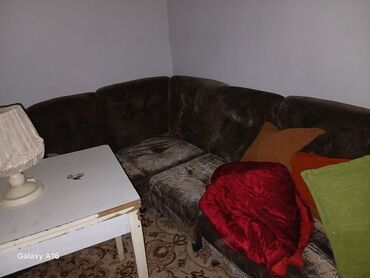 где купить диффузор для дома: 1500 сом 
угловой диван из велюровый ткани
