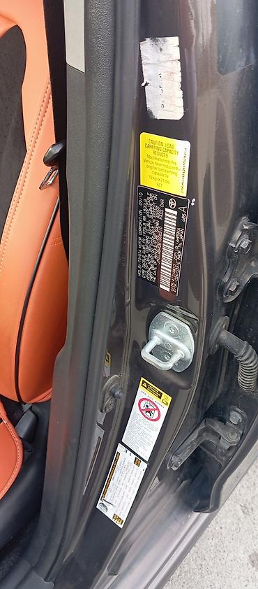 range over: Toyota Ist: 2010 г., 1.8 л, Автомат, Бензин, Хэтчбэк — 8