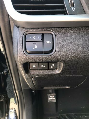 Kia: Kia Optima: 2019 г., 2.4 л, Типтроник, Бензин, Седан — 8