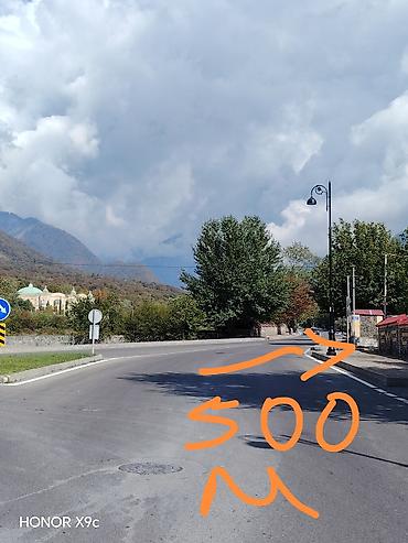sumqayit 17 mkr: 3 sot, Tikinti, Mülkiyyətçi, Kupça (Çıxarış) — 3