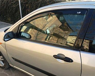 dim staklo: BOCNI VETROBRANI ZA VRATA FORD FOCUS MK1 SA 2/3 VRATA (98-05 | Bocni — 4