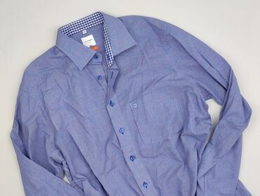 h m marynarka męska: Shirt for men, size XL
