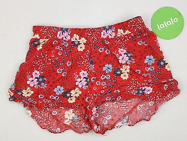 moda dla niskich: FBsister, Szorty damskie, rozmiar M — 2