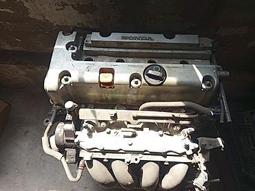 i vtec: Двигатель Honda 2.4 i-VTEC (серия K) — комплект для свапа/замены — 4