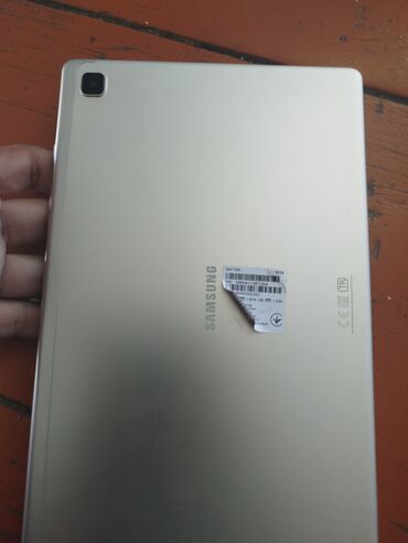 Samsung: İşlənmiş Samsung Galaxy Tab A7, 10,4", < 64 GB, Pulsuz çatdırılma — 5