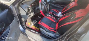 Mazda: Mazda 6: 2003 г., 2 л, Механика, Бензин, Хэтчбэк — 12