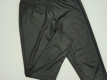 dres bekkin: Legginsy Sportowe damskie, rozmiar S — 1