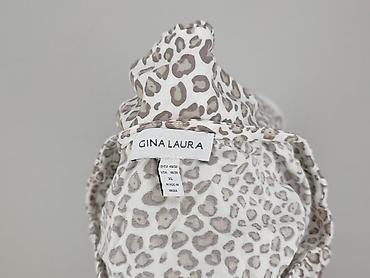 Kobiety: Gina Laura, Bluzka damska, rozmiar XL — 4