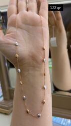 Üzüklər: Üzük, Sarı qızıl, 585 Əyar — 27