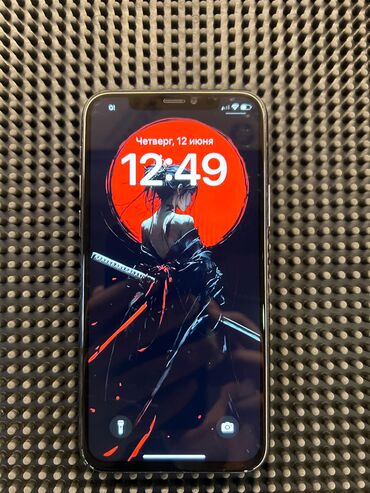 айфон 11 новый цена бишкек: IPhone 11 Pro, Б/у, 64 ГБ, Серебристый, 96 %