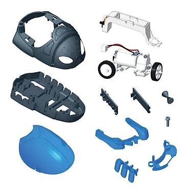 qlazastik oyuncaqları: Kateqoriya: Stem/Maker Məhsulları > Clementoni Robotik Dəstləri — 3