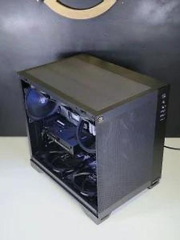 Desktop računari i radne stanice: Ryzen 9 9900X RTX 5060 X870 32GB 1TB - SM171PC. ✨ Prodaja i sklapanje — 3